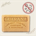 Мыло «Марсель» 125 г Гуарана освежающий красивый сильный аромат