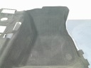 BMW X3 G01 LCI REVÊTEMENT PLANCHER TAPIS AVANT EUROPE 9002080photo 5