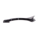MERCEDES C207 PROTECTION CHARNIÈRES COUVERCLES DE COFFRE COUVERCLES DE COFFRE GAUCHEphoto 10