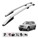 РЕЙНГИ НА КРЫШУ ДЛЯ SUZUKI GRAND VITARA 2005-2014 гг.