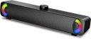 КОМПЬЮТЕРНЫЙ ДИНАМИК USB AUX SOUNDBAR RGB HPYLIF -H