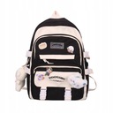 Школьный рюкзак CoolPack CROSS, серый