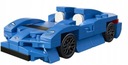 LEGO Speed ​​​​Champions 30343 Подсумок McLaren Elva