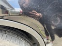 VW TIGUAN I DOOR RIGHT BACK RIGHT REAR KIT LC9X  photo 9