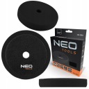 NEO TOOLS PAD POLERSKI 150 X 150 MM X 25 MM GABKA М'ЯКА ЧОРНА 08-982  (15173063413) фото min 16