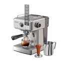 Poloautomatický kávovar HiBREW H10A 20Bar Banka 58 mm