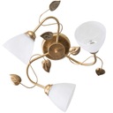 Люстра 3 лампы СФ-3