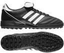 Футбольные бутсы Kaiser 5 Team TF Adidas Turf Orlik 42 2/3 из кожи Orlik