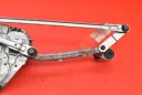MECHANISM MOTOR JANITORS PRZO EU 3T1955023 SKODA SUPERB 2 II 08-13  photo 13
