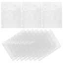 БАНКНОТНАЯ КНИГА БУМАЖНЫЙ РУКАВ ДЛЯ ДЕНЕГ ДЛЯ Купюр