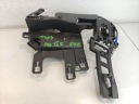 FORD FIESTA MK7 SERRURE DE PORTE DROIT AVANT 8A61B21978BEphoto 6