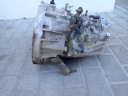 BOÎTE DE VITESSES HYUNDAI I10 1.1 B 08R M8156 518535photo 11