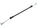 CABLE CABLE DE CERRADURA DE PUERTA PARA SMART FORFOUR W454 