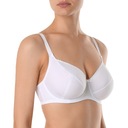 RB6019 Bra Conte Suprema 80C White