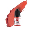Pigment do makijażu permanentnego D|N Nude Blush Lips #6 10ml