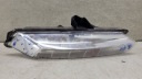 RENAULT CLIO IV PHARES ANTIBROUILLARD AVANT LED FJD GAUCHE AVANT 266051034Rphoto 13