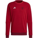 Мужская толстовка adidas Manchester United