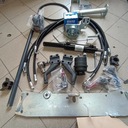 ОПОРА КРУГЛОЙ ОСИ URSUS C-330