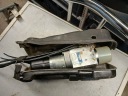 СЕРВОПРИВОД НАСОС КРИШИ PEUGEOT 206 CC 9639025080  фото 6