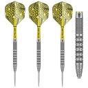 SHARP DARTS МИШЕННЫЙ БОЛИД 90% 01 21G