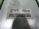 OPEL ASTRA II G 1.7 DTI ORDINATEUR CONTRÔLEUR MOTEUR 8972333707 09391259photo 5