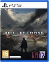 НОВАЯ ОБЛОЖКА Hell Let Loose для PS5