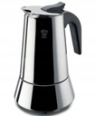 КОФЕВАРКА PEZZETTI STEELEXPRESS IND 6 TZ