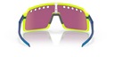 Oakley Sutro Eyeshade Heritage Colors Matte Retina Burn Prizm Road okuliare Farba šošoviek zelená