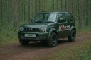 ПОЛІПРОПІЛЕНОВІ SUZUKI JIMNY 3 OD 1998 САЙЛЕНТБЛОКИ ВАЖЕЛІВ MIMOSRODOWE КОМПЛЕКТ 80SHA  (18860240359) фото min 7