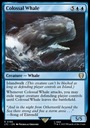 Colossal Whale - LotR