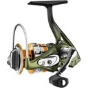 Катушка Cormoran I-Cor 2ПиФ 2500