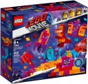 Конструктор LEGO 70825 MOVIE 2 WISIMI CONSTRUCTOR'S BOX