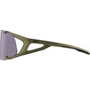 Športové okuliare Hawkeye Q-Lite Alpina Ďalšie vlastnosti špičky