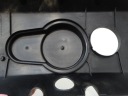 COUVERCLE DE SOUPAPES PROTECTION MOTEUR VW T5 2.5 TDI BNZ 070103503Ephoto 6