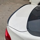 LOTKA spoiler bmw F30 czarny połysk M3