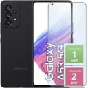 ЗАКАЛЕННОЕ СТЕКЛО ДЛЯ SAMSUNG GALAXY A53 5G СТЕКЛО ЭКРАНА 2.5D 9H