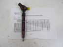 MAZDA 6 UNIVERSAL 2.2D NOZZLE NOZZLE SH01-13H50 WYDRUK TESTED 49500 KM  photo 9