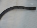 MOULURE GARDE-BOUE ARRIÈRE DROITE PORSCHE CAYENNE 2 II 7P5 7P5853828D NOIREphoto 9
