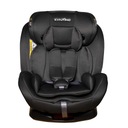 Вращающееся на 360° автокресло ISOFIX 0–36 кг