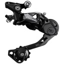 Shimano Deore RD-M6000 10s SGS Shadow+ zadná prehadzovačka