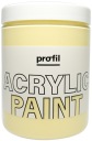 FARBA AKRYLOWA Profil 300ml Produkt PL maślany