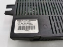 BMW 5 E60 E61 MODULE DE COMMANDE D'ÉCLAIRAGE (LCM) 2005 6943288photo 6