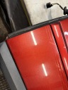 PORTES GAUCHE ARRIÈRE VOLVO V50 I AVANT RESTYLAGE K: 478-46photo 14