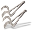 20 X пальца звездного PZK Elastic Strong Hard Hart 5211020060