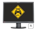 СВЕТОДИОДНЫЙ МОНИТОР LENOVO LT2452p TN 16x10 IPS LED