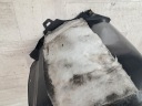 SEAT LEON III PASSAGE DE ROUE DROIT AVANT COMPLET 5F0809958Ephoto 8