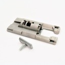 Фундаментная плита лобзик BOSCH GST 135 CE 703