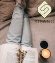 Силиконовая форма для диванных свечей Sisano