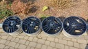 17″ ТИТАНОВІ ДИСКИ 5X110 900 SAAB 9-3 9-5 OPEL ASTRA VECTRA SIGNUM ZAFIRA CROMA  (18450693213) фото min 12