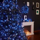 Vianočné osvetlenie Twinkly Strings 100 LED RGB 8m EAN (GTIN) 8056326673284